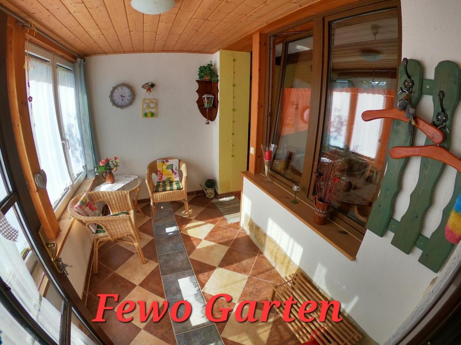 Ferienwohnung Zur Schmiede Altendorf  ภายนอก รูปภาพ