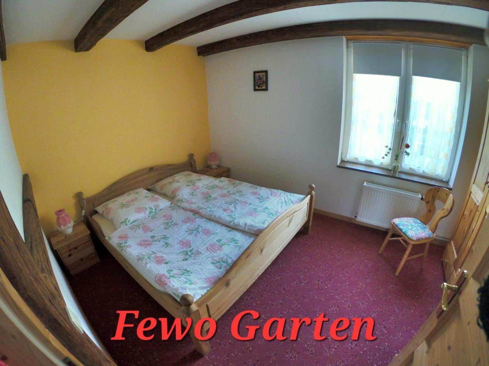 Ferienwohnung Zur Schmiede Altendorf  ภายนอก รูปภาพ